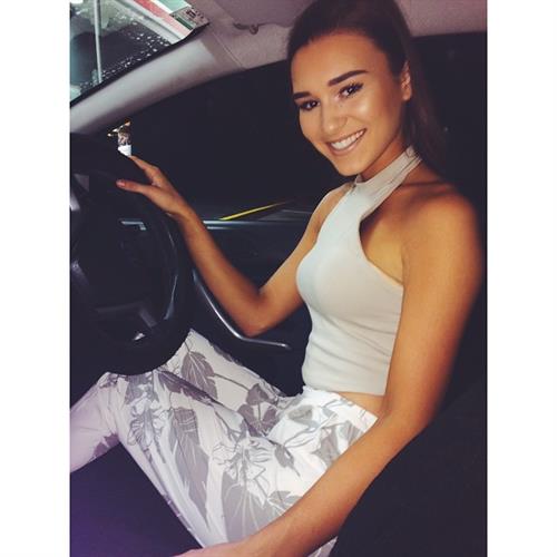 Shani Grimmond