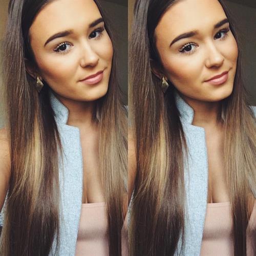 Shani Grimmond