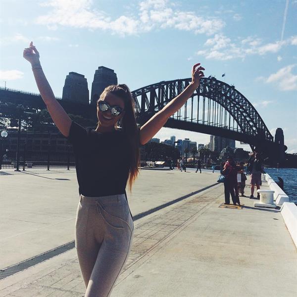 Shani Grimmond