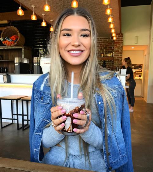 Shani Grimmond