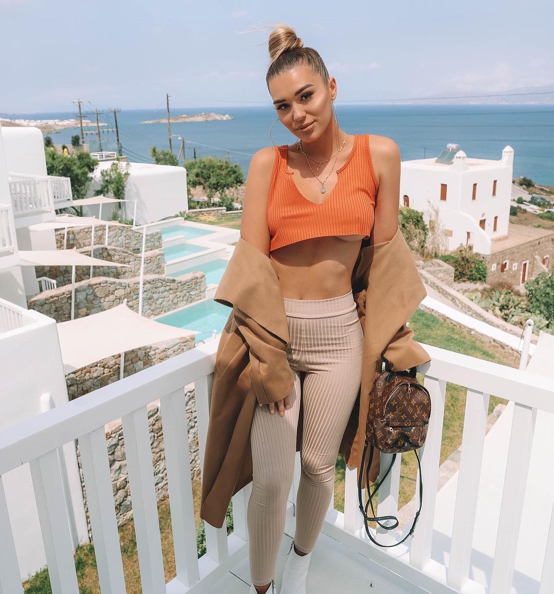 Shani Grimmond