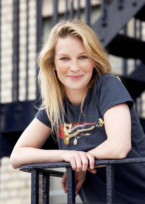 Joanna Page