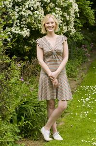 Joanna Page