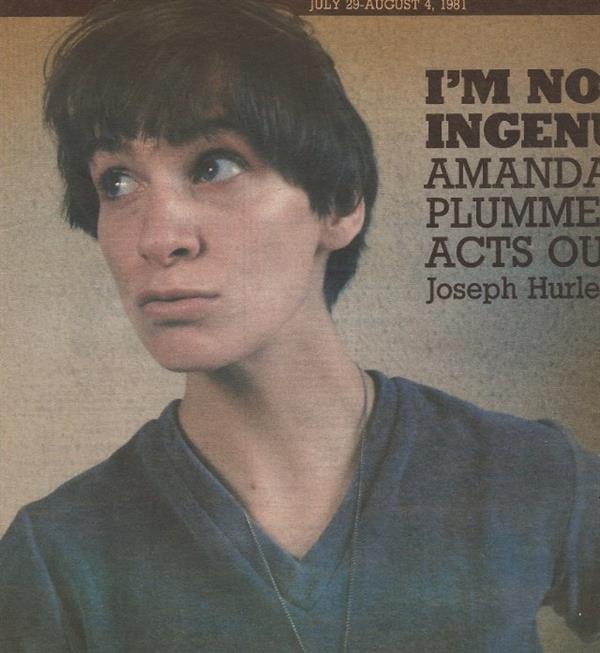 Amanda Plummer