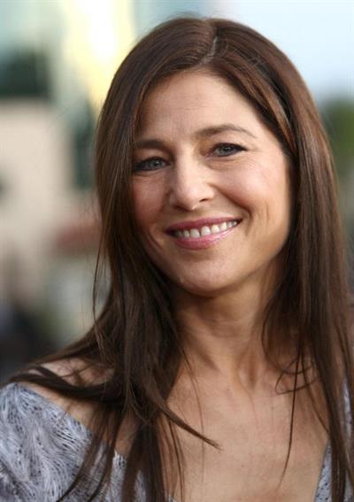 Catherine Keener