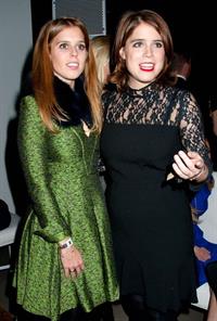 Princess Eugenie
