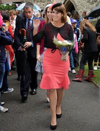 Princess Eugenie