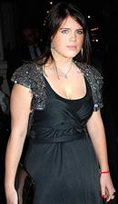 Princess Eugenie
