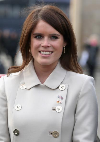 Princess Eugenie