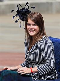 Princess Eugenie