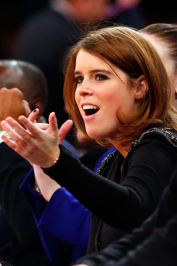 Princess Eugenie