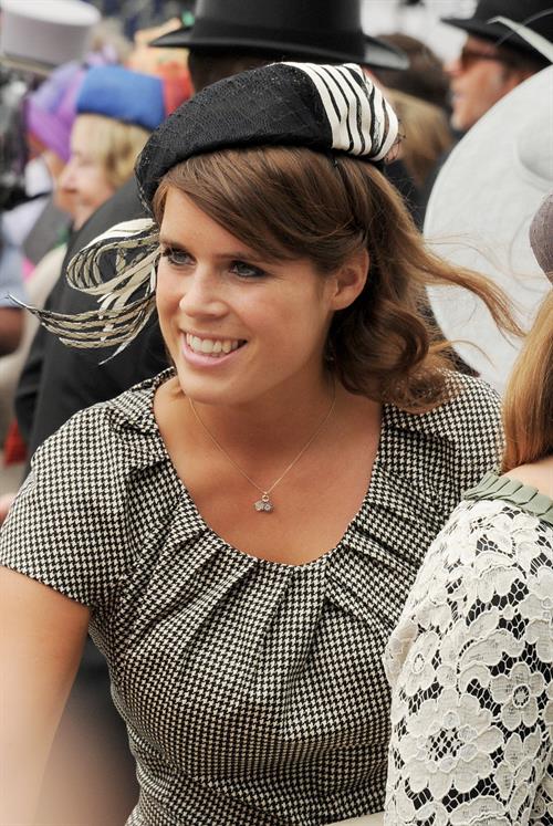 Princess Eugenie