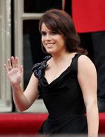 Princess Eugenie