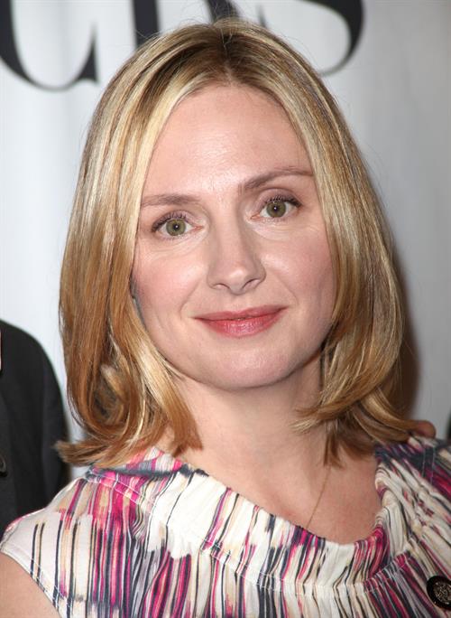 Hope Davis
