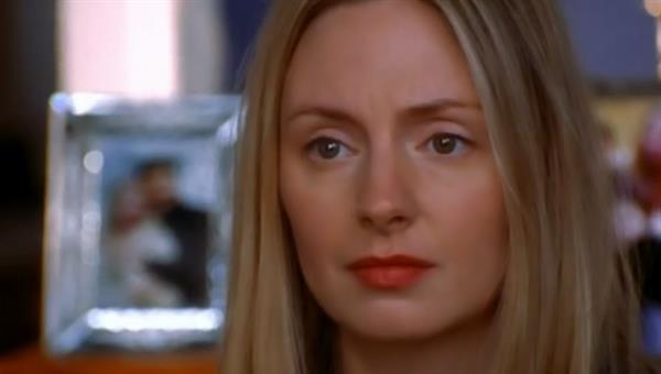 Hope Davis