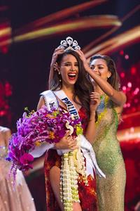 Demi-Leigh Nel-Peters