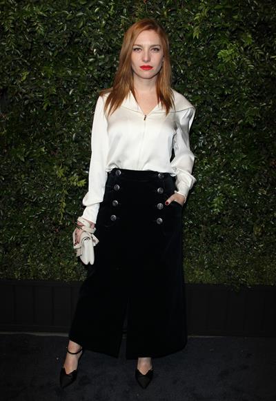 Joséphine De La Baume