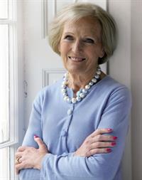 Mary Berry
