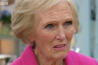 Mary Berry