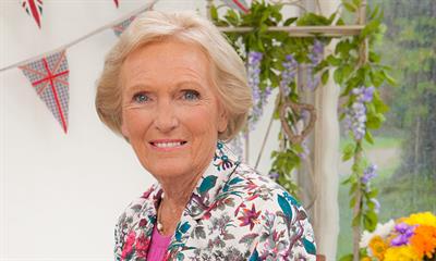 Mary Berry