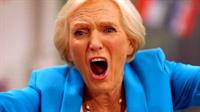 Mary Berry