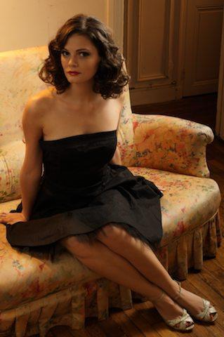 Stephanie Pasterkamp