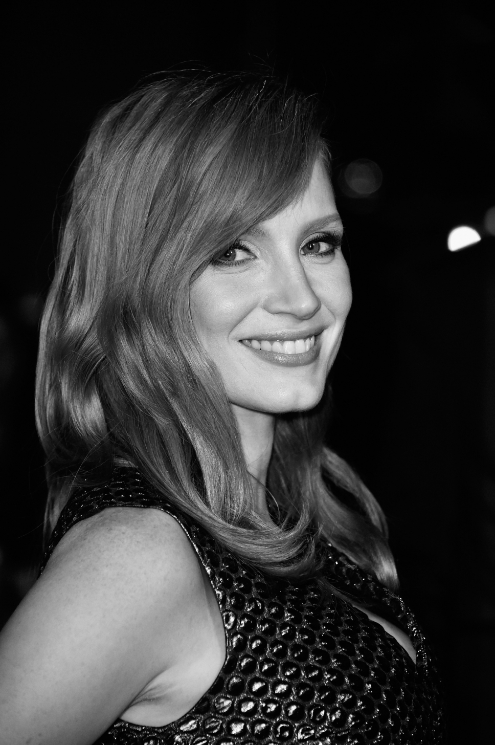 Jessica Chastain