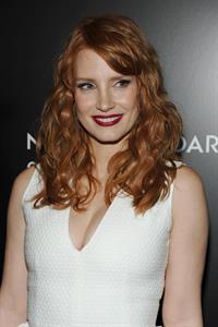 Jessica Chastain