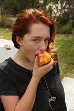 Kelsey Berneray Massive Melons