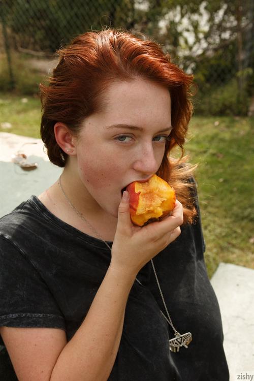 Kelsey Berneray Massive Melons