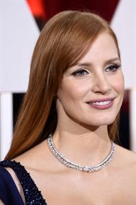 Jessica Chastain