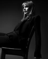 Jessica Chastain
