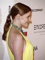 Jessica Chastain