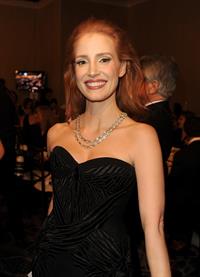 Jessica Chastain