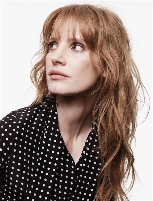 Jessica Chastain
