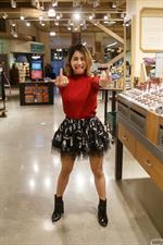 Hot Horny Mia Valentine