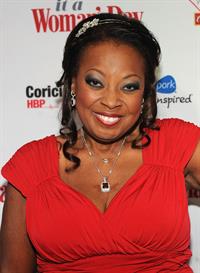 Star Jones