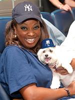 Star Jones