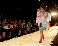 Keisha Castle-Hughes