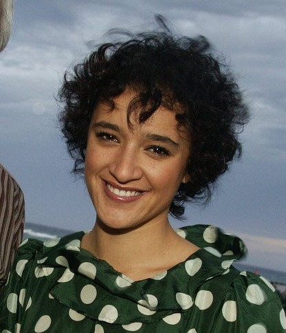 Keisha Castle-Hughes