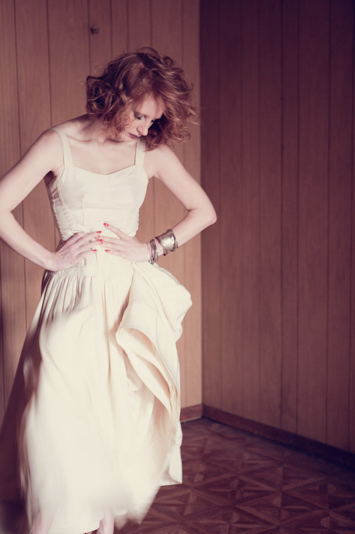 Jessica Chastain