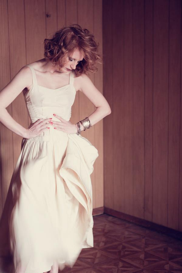 Jessica Chastain