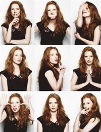 Jessica Chastain