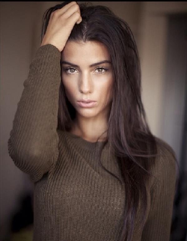 Ludivine Sagna