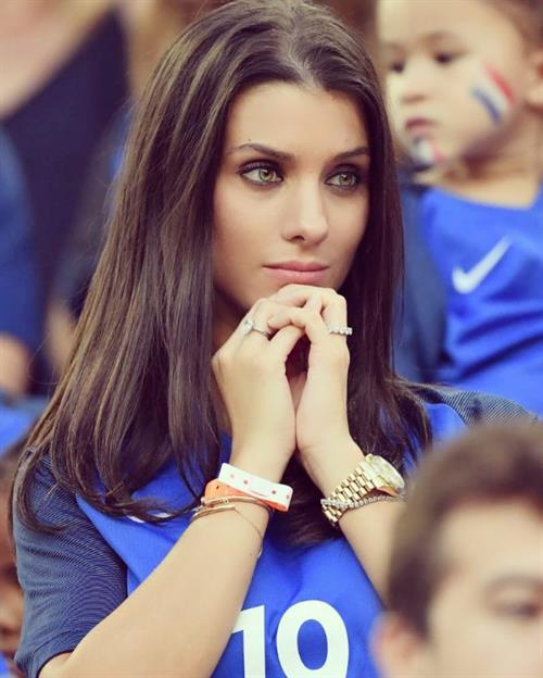 Ludivine Sagna