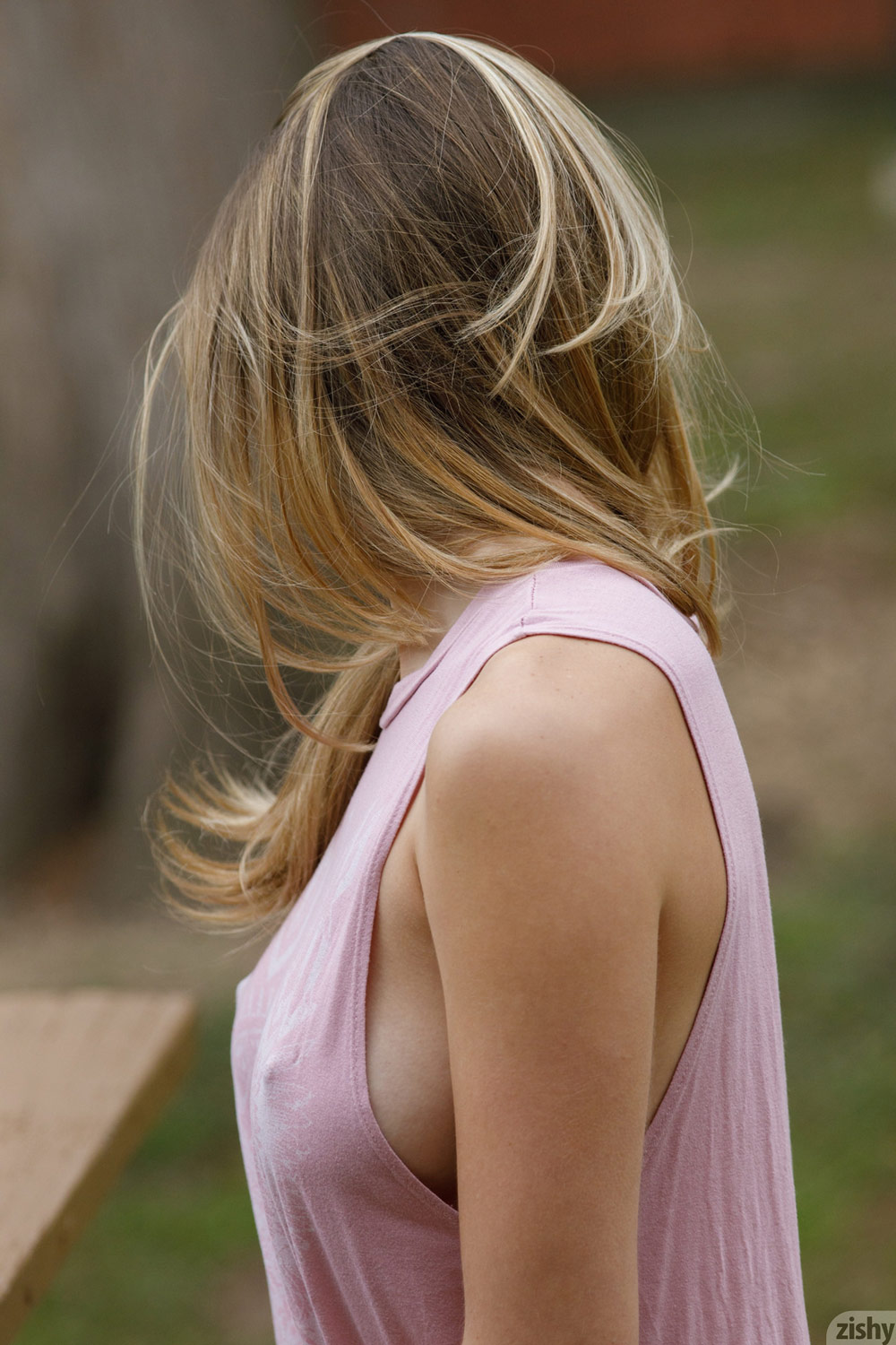 Katie Darling Rescued By An Angel