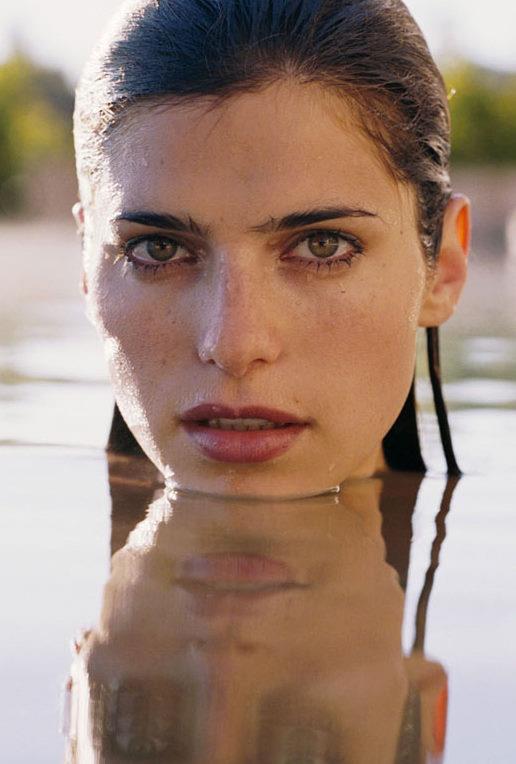 Lake Bell