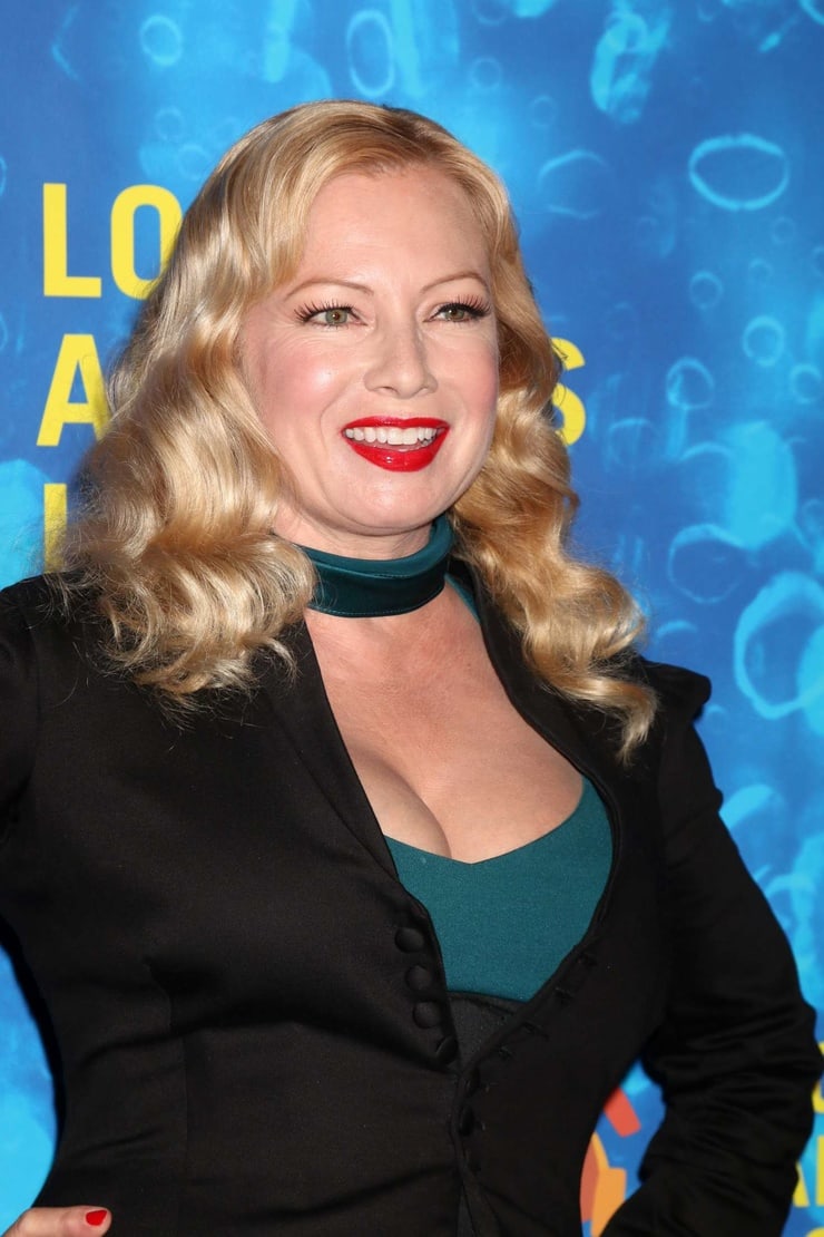 Traci Lords