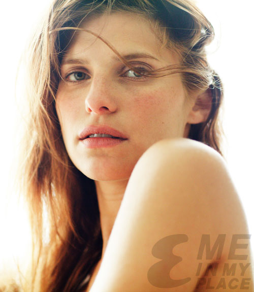 Lake Bell