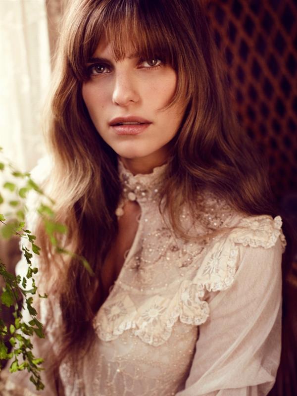 Lake Bell